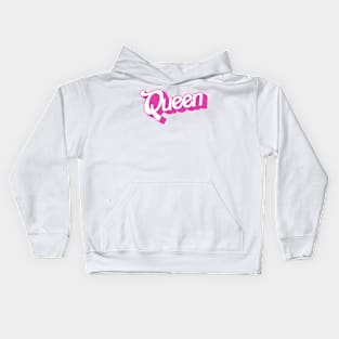 Queen Kids Hoodie